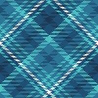 schottisch Tartan Plaid nahtlos Muster, schottisch Tartan nahtlos Muster. zum Schal, Kleid, Rock, andere modern Frühling Herbst Winter Mode Textil- Design. vektor