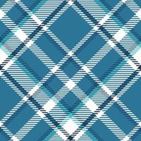 schottisch Tartan Plaid nahtlos Muster, schottisch Tartan nahtlos Muster. nahtlos Tartan Illustration einstellen zum Schal, Decke, andere modern Frühling Sommer- Herbst Winter Urlaub Stoff drucken. vektor