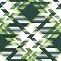 schottisch Tartan Plaid nahtlos Muster, abstrakt prüfen Plaid Muster. traditionell schottisch gewebte Stoff. Holzfäller Hemd Flanell Textil. Muster Fliese Swatch inbegriffen. vektor