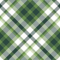 schottisch Tartan Plaid nahtlos Muster, traditionell schottisch kariert Hintergrund. zum Hemd Druck, Kleidung, Kleider, Tischdecken, Decken, Bettwäsche, Papier, Steppdecke, Stoff und andere Textil- Produkte. vektor