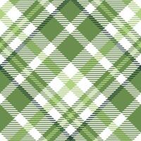 schottisch Tartan Plaid nahtlos Muster, Tartan Plaid Muster nahtlos. Flanell Hemd Tartan Muster. modisch Fliesen Illustration zum Tapeten. vektor