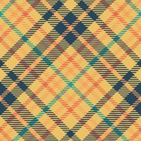 schottisch Tartan Plaid nahtlos Muster, Tartan nahtlos Muster. traditionell schottisch gewebte Stoff. Holzfäller Hemd Flanell Textil. Muster Fliese Swatch inbegriffen. vektor