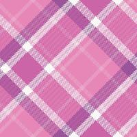 schottisch Tartan Muster. abstrakt prüfen Plaid Muster nahtlos Tartan Illustration einstellen zum Schal, Decke, andere modern Frühling Sommer- Herbst Winter Urlaub Stoff drucken. vektor