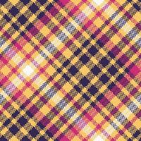 schottisch Tartan nahtlos Muster. klassisch schottisch Tartan Design. nahtlos Tartan Illustration einstellen zum Schal, Decke, andere modern Frühling Sommer- Herbst Winter Urlaub Stoff drucken. vektor