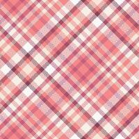 Tartan Plaid nahtlos Muster. klassisch Plaid Schottenstoff. traditionell schottisch gewebte Stoff. Holzfäller Hemd Flanell Textil. Muster Fliese Swatch inbegriffen. vektor