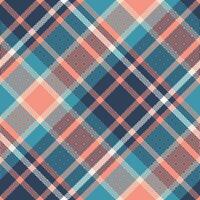 tartan pläd sömlös mönster. abstrakt kolla upp pläd mönster. flanell skjorta tartan mönster. trendig plattor för bakgrundsbilder. vektor