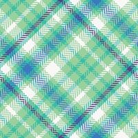 klassisch schottisch Tartan Design. Prüfer Muster. zum Schal, Kleid, Rock, andere modern Frühling Herbst Winter Mode Textil- Design. vektor