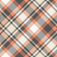 klassisch schottisch Tartan Design. klassisch Plaid Schottenstoff. zum Hemd Druck, Kleidung, Kleider, Tischdecken, Decken, Bettwäsche, Papier, Steppdecke, Stoff und andere Textil- Produkte. vektor