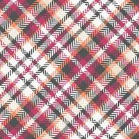 klassisch schottisch Tartan Design. Tartan nahtlos Muster. zum Hemd Druck, Kleidung, Kleider, Tischdecken, Decken, Bettwäsche, Papier, Steppdecke, Stoff und andere Textil- Produkte. vektor