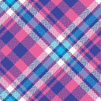 klassisch schottisch Tartan Design. schottisch Plaid, zum Schal, Kleid, Rock, andere modern Frühling Herbst Winter Mode Textil- Design. vektor