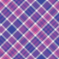 klassisch schottisch Tartan Design. schottisch Plaid, zum Hemd Druck, Kleidung, Kleider, Tischdecken, Decken, Bettwäsche, Papier, Steppdecke, Stoff und andere Textil- Produkte. vektor