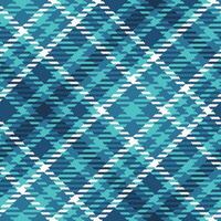 schottisch Tartan Plaid nahtlos Muster, schottisch Tartan nahtlos Muster. zum Schal, Kleid, Rock, andere modern Frühling Herbst Winter Mode Textil- Design. vektor