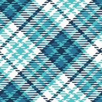 skott tartan pläd sömlös mönster, skott tartan sömlös mönster. sömlös tartan illustration uppsättning för scarf, filt, Övrig modern vår sommar höst vinter- Semester tyg skriva ut. vektor