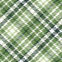 schottisch Tartan Plaid nahtlos Muster, traditionell schottisch kariert Hintergrund. traditionell schottisch gewebte Stoff. Holzfäller Hemd Flanell Textil. Muster Fliese Swatch inbegriffen. vektor