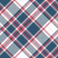 Tartan Plaid Muster nahtlos. traditionell schottisch kariert Hintergrund. nahtlos Tartan Illustration einstellen zum Schal, Decke, andere modern Frühling Sommer- Herbst Winter Urlaub Stoff drucken. vektor