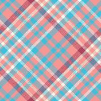 schottisch Tartan Plaid nahtlos Muster, schottisch Tartan nahtlos Muster. Flanell Hemd Tartan Muster. modisch Fliesen Illustration zum Tapeten. vektor