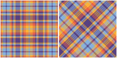 schottisch Tartan Muster. klassisch schottisch Tartan Design. zum Schal, Kleid, Rock, andere modern Frühling Herbst Winter Mode Textil- Design. vektor
