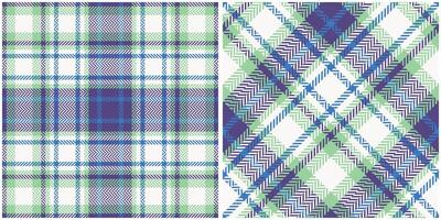 klassisch schottisch Tartan Design. Plaid Muster nahtlos. zum Hemd Druck, Kleidung, Kleider, Tischdecken, Decken, Bettwäsche, Papier, Steppdecke, Stoff und andere Textil- Produkte. vektor