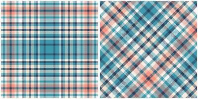 klassisk skott tartan design. skott tartan sömlös mönster. flanell skjorta tartan mönster. trendig plattor för bakgrundsbilder. vektor