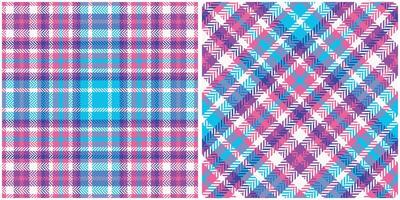 klassisch schottisch Tartan Design. abstrakt prüfen Plaid Muster. zum Hemd Druck, Kleidung, Kleider, Tischdecken, Decken, Bettwäsche, Papier, Steppdecke, Stoff und andere Textil- Produkte. vektor