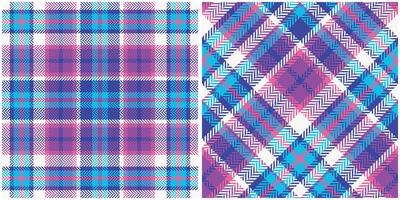 klassisk skott tartan design. abstrakt kolla upp pläd mönster. flanell skjorta tartan mönster. trendig plattor för bakgrundsbilder. vektor