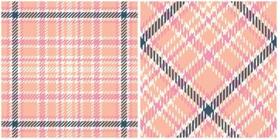 tartan pläd sömlös mönster. traditionell skott rutig bakgrund. för scarf, klänning, kjol, Övrig modern vår höst vinter- mode textil- design. vektor