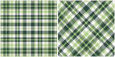 schottisch Tartan Plaid nahtlos Muster, klassisch schottisch Tartan Design. zum Schal, Kleid, Rock, andere modern Frühling Herbst Winter Mode Textil- Design. vektor