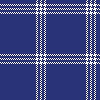 schottisch Tartan Muster. Plaid Muster nahtlos traditionell schottisch gewebte Stoff. Holzfäller Hemd Flanell Textil. Muster Fliese Swatch inbegriffen. vektor