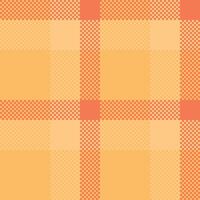 Tartan Plaid nahtlos Muster. kariert Muster nahtlos. zum Hemd Druck, Kleidung, Kleider, Tischdecken, Decken, Bettwäsche, Papier, Steppdecke, Stoff und andere Textil- Produkte. vektor