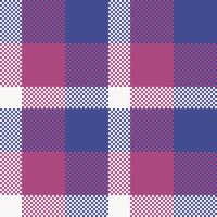 klassisch schottisch Tartan Design. schottisch Tartan nahtlos Muster. zum Hemd Druck, Kleidung, Kleider, Tischdecken, Decken, Bettwäsche, Papier, Steppdecke, Stoff und andere Textil- Produkte. vektor