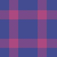 klassisch schottisch Tartan Design. kariert Muster nahtlos. traditionell schottisch gewebte Stoff. Holzfäller Hemd Flanell Textil. Muster Fliese Swatch inbegriffen. vektor