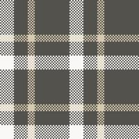 klassisch schottisch Tartan Design. Prüfer Muster. zum Hemd Druck, Kleidung, Kleider, Tischdecken, Decken, Bettwäsche, Papier, Steppdecke, Stoff und andere Textil- Produkte. vektor