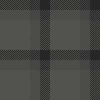 klassisch schottisch Tartan Design. Prüfer Muster. Vorlage zum Design Ornament. nahtlos Stoff Textur. vektor