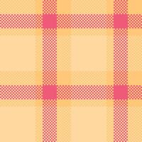 klassisch schottisch Tartan Design. Tartan Plaid nahtlos Muster. zum Hemd Druck, Kleidung, Kleider, Tischdecken, Decken, Bettwäsche, Papier, Steppdecke, Stoff und andere Textil- Produkte. vektor