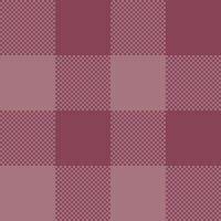 Tartan Plaid nahtlos Muster. Tartan nahtlos Muster. zum Hemd Druck, Kleidung, Kleider, Tischdecken, Decken, Bettwäsche, Papier, Steppdecke, Stoff und andere Textil- Produkte. vektor