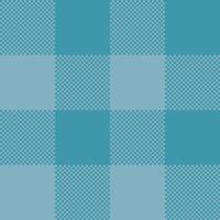 Tartan Plaid Muster nahtlos. kariert Muster nahtlos. Vorlage zum Design Ornament. nahtlos Stoff Textur. Illustration vektor