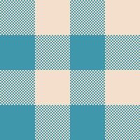 tartan pläd mönster sömlös. pläd mönster sömlös. flanell skjorta tartan mönster. trendig plattor illustration för bakgrundsbilder. vektor