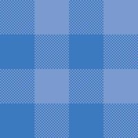 tartan pläd mönster sömlös. checkerboard mönster. mall för design prydnad. sömlös tyg textur. illustration vektor