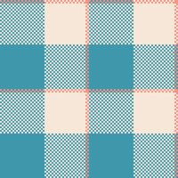 tartan pläd mönster sömlös. checker mönster. flanell skjorta tartan mönster. trendig plattor illustration för bakgrundsbilder. vektor