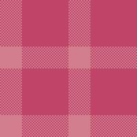 tartan pläd mönster sömlös. traditionell skott rutig bakgrund. sömlös tartan illustration uppsättning för scarf, filt, Övrig modern vår sommar höst vinter- Semester tyg skriva ut. vektor