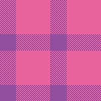 skott tartan pläd sömlös mönster, checker mönster. sömlös tartan illustration uppsättning för scarf, filt, Övrig modern vår sommar höst vinter- Semester tyg skriva ut. vektor