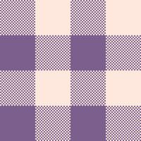 skott tartan pläd sömlös mönster, checker mönster. flanell skjorta tartan mönster. trendig plattor illustration för bakgrundsbilder. vektor