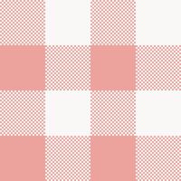 skott tartan pläd sömlös mönster, checker mönster. sömlös tartan illustration uppsättning för scarf, filt, Övrig modern vår sommar höst vinter- Semester tyg skriva ut. vektor