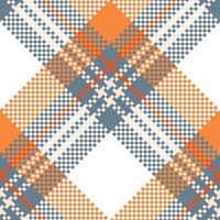Tartan nahtlos Muster. traditionell schottisch kariert Hintergrund. zum Hemd Druck, Kleidung, Kleider, Tischdecken, Decken, Bettwäsche, Papier, Steppdecke, Stoff und andere Textil- Produkte. vektor