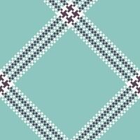 schottisch Tartan nahtlos Muster. traditionell schottisch kariert Hintergrund. Flanell Hemd Tartan Muster. modisch Fliesen zum Tapeten. vektor