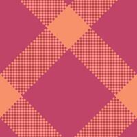 Tartan Plaid Muster nahtlos. traditionell schottisch kariert Hintergrund. Vorlage zum Design Ornament. nahtlos Stoff Textur. Illustration vektor