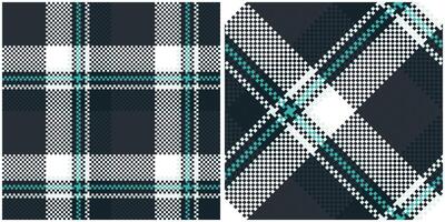 Tartan Muster nahtlos. Pastell- schottisch Tartan Muster zum Hemd Druck, Kleidung, Kleider, Tischdecken, Decken, Bettwäsche, Papier, Steppdecke, Stoff und andere Textil- Produkte. vektor