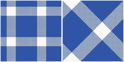 skott tartan pläd sömlös mönster, ljuv pläd mönster sömlös. mall för design prydnad. sömlös tyg textur. illustration vektor