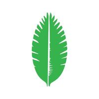 Grün Blatt Symbol. Blätter Symbol auf isoliert Hintergrund. Sammlung Grün Blatt. Elemente Design zum natürlich, Öko, vegan, bio Etiketten vektor