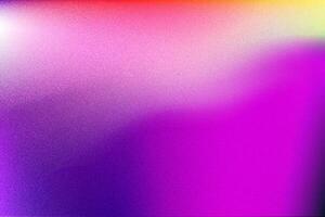 ein bunt Hintergrund mit ein hell Licht glatt Lärm körnig Textur Bewegung Wirkung, abstrakt Hintergrund mit ein verschwommen körnig Wirkung, ein bunt abstrakt Hintergrund mit ein hell Blau und Rosa, vektor